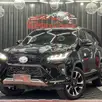 TOYOTA HILUX SW4 4.0 SRX 4X4 7 LUGARES V6 24V GASOLINA 4P AUTOMÁTICO TOYOTA HILUX SW4 4.0 SRX 4X4 7 LUGARES V6 24V GASOLINA 4P AUTOMÁTICO