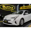TOYOTA PRIUS 1.8 16V HÍBRIDO 4P AUTOMÁTICO TOYOTA PRIUS 1.8 16V HÍBRIDO 4P AUTOMÁTICO