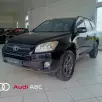 TOYOTA RAV4 2.4 4X2 16V GASOLINA 4P AUTOMÁTICO TOYOTA RAV4 2.4 4X2 16V GASOLINA 4P AUTOMÁTICO