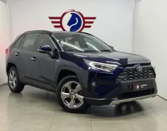 TOYOTA RAV4 2.5 VVT-IE HYBRID SX AWD CVT TOYOTA RAV4 2.5 VVT-IE HYBRID SX AWD CVT