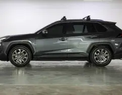 TOYOTA RAV4 2.5 VVT-IE HYBRID SX CONNECT AWD CVT TOYOTA RAV4 2.5 VVT-IE HYBRID SX CONNECT AWD CVT