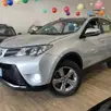 TOYOTA RAV4 2.0 4X2 16V GASOLINA 4P AUTOMÁTICO TOYOTA RAV4 2.0 4X2 16V GASOLINA 4P AUTOMÁTICO