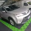 TOYOTA RAV4 2.0 4X2 16V GASOLINA 4P AUTOMÁTICO TOYOTA RAV4 2.0 4X2 16V GASOLINA 4P AUTOMÁTICO