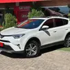 TOYOTA RAV4 2.0 TOP 4X2 16V GASOLINA 4P AUTOMÁTICO TOYOTA RAV4 2.0 TOP 4X2 16V GASOLINA 4P AUTOMÁTICO