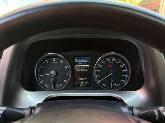 TOYOTA-RAV4-2.0 TOP 4X2 16V GASOLINA 4P AUTOMÁTICO TOYOTA-RAV4-2018