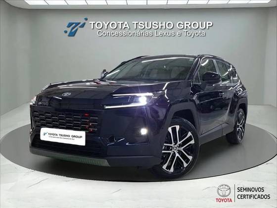 TOYOTA RAV4 2.5 HYBRID SX AWD CVT