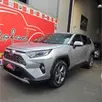 TOYOTA RAV4 2.5 VVT-IE HYBRID S AWD CVT TOYOTA RAV4 2.5 VVT-IE HYBRID S AWD CVT