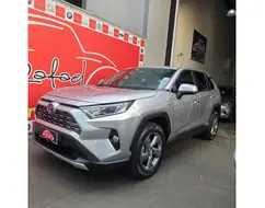 TOYOTA RAV4 2.5 VVT-IE HYBRID S AWD CVT TOYOTA RAV4 2.5 VVT-IE HYBRID S AWD CVT