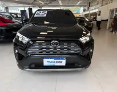 TOYOTA RAV4 2.5 VVT-IE HYBRID SX CONNECT AWD CVT TOYOTA RAV4 2.5 VVT-IE HYBRID SX CONNECT AWD CVT