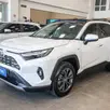TOYOTA RAV4 2.5 VVT-IE HYBRID SX CONNECT AWD CVT TOYOTA RAV4 2.5 VVT-IE HYBRID SX CONNECT AWD CVT