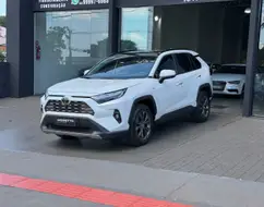 TOYOTA RAV4 2.5 VVT-IE HYBRID SX CONNECT AWD CVT TOYOTA RAV4 2.5 VVT-IE HYBRID SX CONNECT AWD CVT