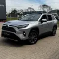 TOYOTA RAV4 2.5 VVT-IE HYBRID SX CONNECT AWD CVT TOYOTA RAV4 2.5 VVT-IE HYBRID SX CONNECT AWD CVT