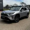 TOYOTA RAV4 2.5 VVT-IE HYBRID SX CONNECT AWD CVT TOYOTA RAV4 2.5 VVT-IE HYBRID SX CONNECT AWD CVT