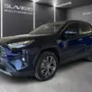 TOYOTA RAV4 2.5 VVT-IE HYBRID SX CONNECT AWD CVT TOYOTA RAV4 2.5 VVT-IE HYBRID SX CONNECT AWD CVT