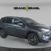 TOYOTA RAV4 2.5 VVT-IE HYBRID SX CONNECT AWD CVT TOYOTA RAV4 2.5 VVT-IE HYBRID SX CONNECT AWD CVT