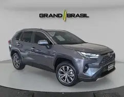 TOYOTA RAV4 2.5 VVT-IE HYBRID SX CONNECT AWD CVT TOYOTA RAV4 2.5 VVT-IE HYBRID SX CONNECT AWD CVT