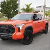 TOYOTA TUNDRA 3.5 V6 i-FORCE MAX HYBRID TDR PRO 4WD AUTOMÁTICO TOYOTA TUNDRA 3.5 V6 i-FORCE MAX HYBRID TDR PRO 4WD AUTOMÁTICO