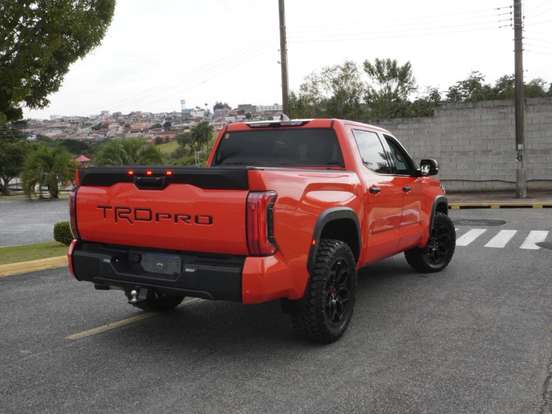 TOYOTA-TUNDRA-3.5 V6 i-FORCE MAX HYBRID TDR PRO 4WD AUTOMÁTICO TOYOTA-TUNDRA-2023