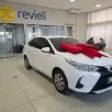 TOYOTA YARIS 1.5 16V FLEX SEDAN XL MULTIDRIVE TOYOTA YARIS 1.5 16V FLEX SEDAN XL MULTIDRIVE