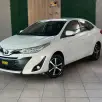 TOYOTA YARIS 1.5 16V FLEX SEDAN XLS CONNECT MULTIDRIVE TOYOTA YARIS 1.5 16V FLEX SEDAN XLS CONNECT MULTIDRIVE