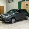 TOYOTA YARIS 1.5 16V FLEX XL MULTIDRIVE TOYOTA YARIS 1.5 16V FLEX XL MULTIDRIVE