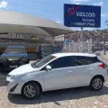 TOYOTA YARIS 1.5 16V FLEX XL PLUS CONNECT MULTIDRIVE TOYOTA YARIS 1.5 16V FLEX XL PLUS CONNECT MULTIDRIVE