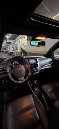TOYOTA-YARIS-2022