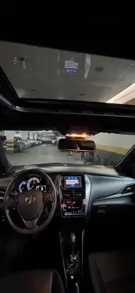 TOYOTA-YARIS-2022