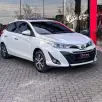 TOYOTA YARIS 1.5 16V FLEX XLS MULTIDRIVE TOYOTA YARIS 1.5 16V FLEX XLS MULTIDRIVE