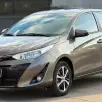TOYOTA YARIS 1.5 16V FLEX XS MULTIDRIVE TOYOTA YARIS 1.5 16V FLEX XS MULTIDRIVE