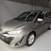 TOYOTA YARIS 1.3 16V FLEX XL MULTIDRIVE TOYOTA YARIS 1.3 16V FLEX XL MULTIDRIVE
