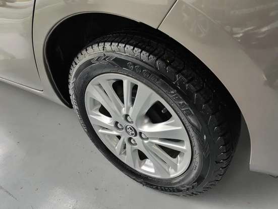 TOYOTA-YARIS-1.3 16V FLEX XL MULTIDRIVE TOYOTA-YARIS-2019
