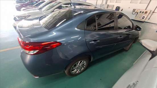 TOYOTA-YARIS-1.5 16V FLEX SEDAN XS MULTIDRIVE TOYOTA-YARIS-2023