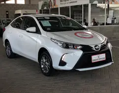 TOYOTA YARIS 1.5 16V FLEX SEDAN XS MULTIDRIVE TOYOTA YARIS 1.5 16V FLEX SEDAN XS MULTIDRIVE