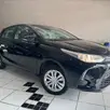 TOYOTA YARIS 1.5 16V FLEX XL MULTIDRIVE TOYOTA YARIS 1.5 16V FLEX XL MULTIDRIVE