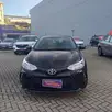 TOYOTA YARIS 1.5 16V FLEX XL MULTIDRIVE TOYOTA YARIS 1.5 16V FLEX XL MULTIDRIVE