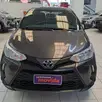 TOYOTA YARIS 1.5 16V FLEX XL MULTIDRIVE TOYOTA YARIS 1.5 16V FLEX XL MULTIDRIVE