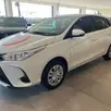 TOYOTA YARIS 1.5 16V FLEX XL MULTIDRIVE TOYOTA YARIS 1.5 16V FLEX XL MULTIDRIVE