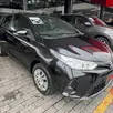 TOYOTA YARIS 1.5 16V FLEX XL MULTIDRIVE TOYOTA YARIS 1.5 16V FLEX XL MULTIDRIVE