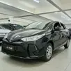 TOYOTA YARIS 1.5 16V FLEX XL MULTIDRIVE TOYOTA YARIS 1.5 16V FLEX XL MULTIDRIVE