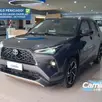 TOYOTA YARIS CROSS 1.5 VVT-I HYBRID FLEX XRX CVT TOYOTA YARIS CROSS 1.5 VVT-I HYBRID FLEX XRX CVT