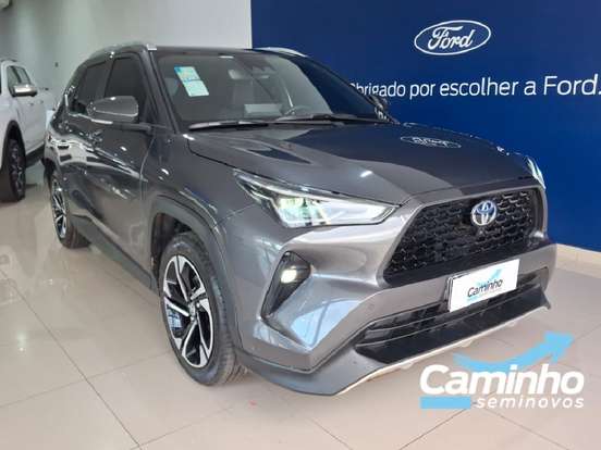 TOYOTA-YARIS CROSS-1.5 VVT-I HYBRID FLEX XRX CVT TOYOTA-YARIS CROSS-2026