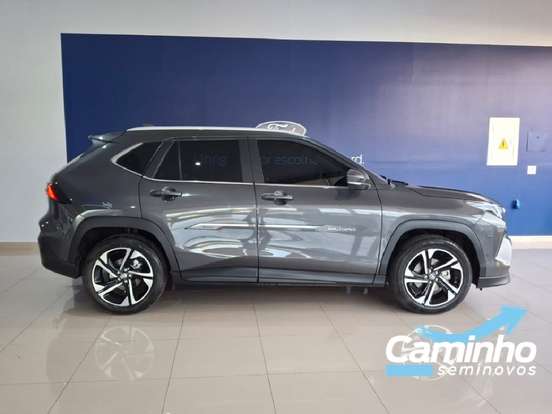 TOYOTA-YARIS CROSS-1.5 VVT-I HYBRID FLEX XRX CVT TOYOTA-YARIS CROSS-2026