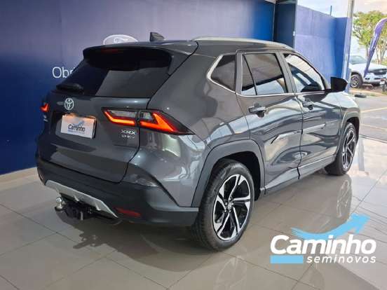 TOYOTA-YARIS CROSS-1.5 VVT-I HYBRID FLEX XRX CVT TOYOTA-YARIS CROSS-2026