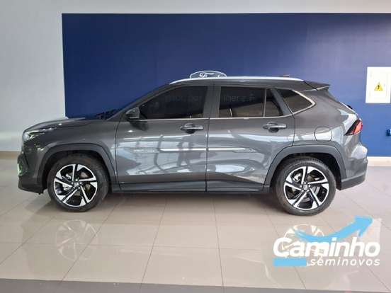 TOYOTA-YARIS CROSS-1.5 VVT-I HYBRID FLEX XRX CVT TOYOTA-YARIS CROSS-2026