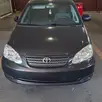TOYOTA COROLLA 1.6 XLI 16V GASOLINA 4P MANUAL TOYOTA COROLLA 1.6 XLI 16V GASOLINA 4P MANUAL