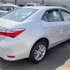 TOYOTA COROLLA 1.8 GLI 16V FLEX 4P AUTOMÁTICO TOYOTA COROLLA 1.8 GLI 16V FLEX 4P AUTOMÁTICO