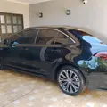 TOYOTA COROLLA 1.8 VVT-I HYBRID FLEX ALTIS PREMIUM CVT TOYOTA COROLLA 1.8 VVT-I HYBRID FLEX ALTIS PREMIUM CVT