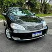 TOYOTA COROLLA 1.8 XEI 16V FLEX 4P MANUAL TOYOTA COROLLA 1.8 XEI 16V FLEX 4P MANUAL