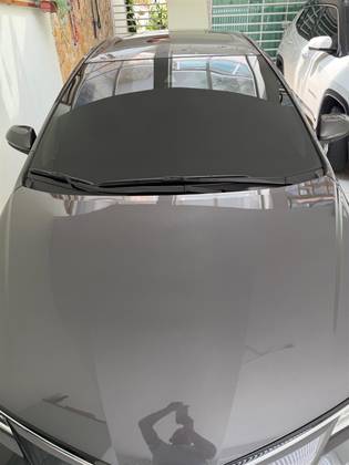 TOYOTA COROLLA 2.0 VVT-IE FLEX ALTIS PREMIUM DIRECT SHIFT